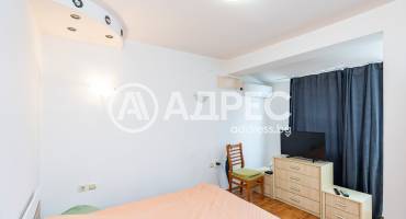 Тристаен апартамент, Варна, Общината, 668975, Снимка 9