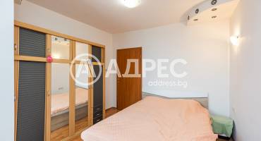 Тристаен апартамент, Варна, Общината, 668975, Снимка 10