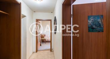 Тристаен апартамент, Варна, Общината, 668975, Снимка 13