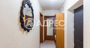 Тристаен апартамент, Варна, Общината, 668975, Снимка 14