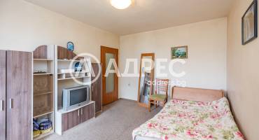 Тристаен апартамент, Варна, Общината, 668975, Снимка 2