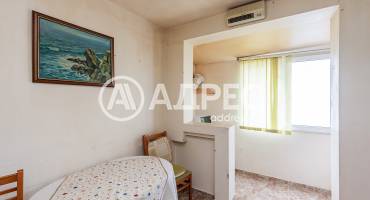 Тристаен апартамент, Варна, Общината, 668975, Снимка 4