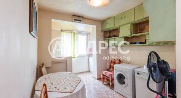 Тристаен апартамент, Варна, Общината, 668975, Снимка 6