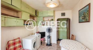 Тристаен апартамент, Варна, Общината, 668975, Снимка 7