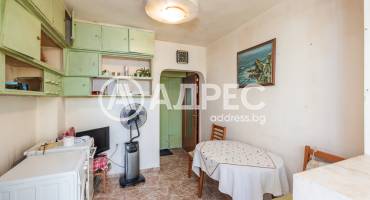 Тристаен апартамент, Варна, Общината, 668975, Снимка 8