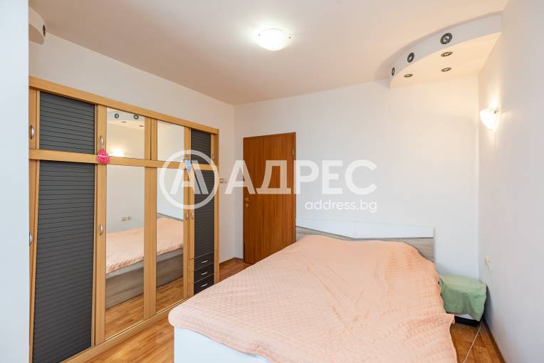 Тристаен апартамент, Варна, Общината, 668975, Снимка 10