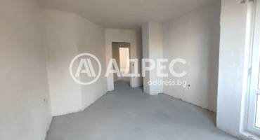 Тристаен апартамент, Варна, Аспарухово, 673975, Снимка 7