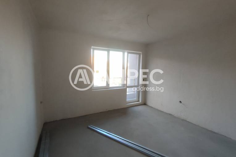 Тристаен апартамент, Варна, Аспарухово, 673975, Снимка 4