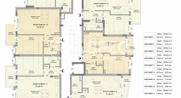 Двустаен апартамент, Бургас, Сарафово, 674975, Снимка 3