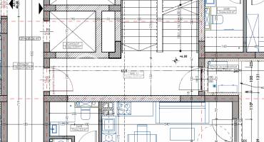 Едностаен апартамент, Варна, Владислав Варненчик, 682975, Снимка 2
