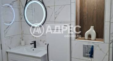 Двустаен апартамент, Пловдив, Кючук Париж, 695975, Снимка 2