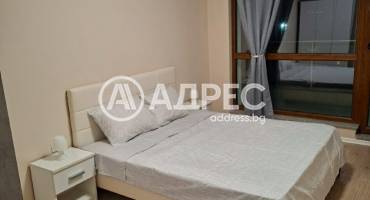 Двустаен апартамент, Пловдив, Кючук Париж, 695975, Снимка 3