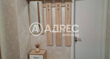 Двустаен апартамент, Пловдив, Кючук Париж, 695975, Снимка 6