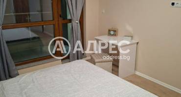 Двустаен апартамент, Пловдив, Кючук Париж, 695975, Снимка 7