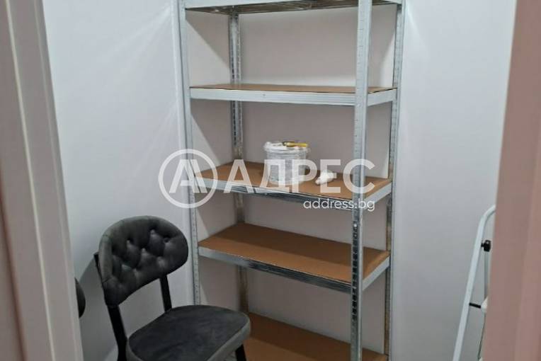 Двустаен апартамент, Пловдив, Кючук Париж, 695975, Снимка 9