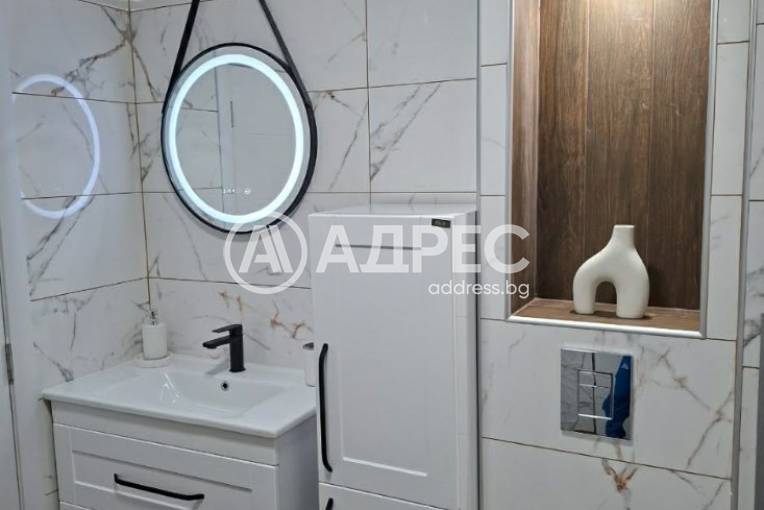 Двустаен апартамент, Пловдив, Кючук Париж, 695975, Снимка 2