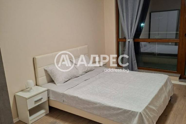 Двустаен апартамент, Пловдив, Кючук Париж, 695975, Снимка 3