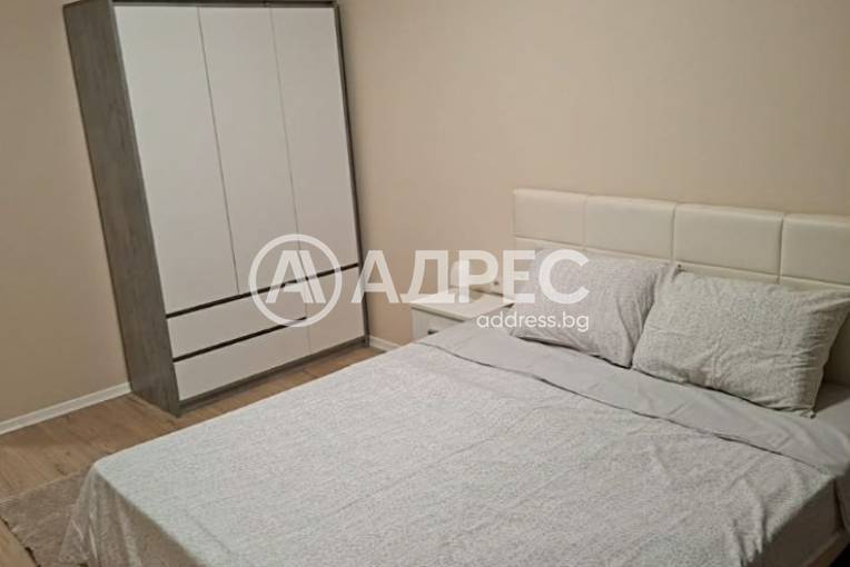 Двустаен апартамент, Пловдив, Кючук Париж, 695975, Снимка 4