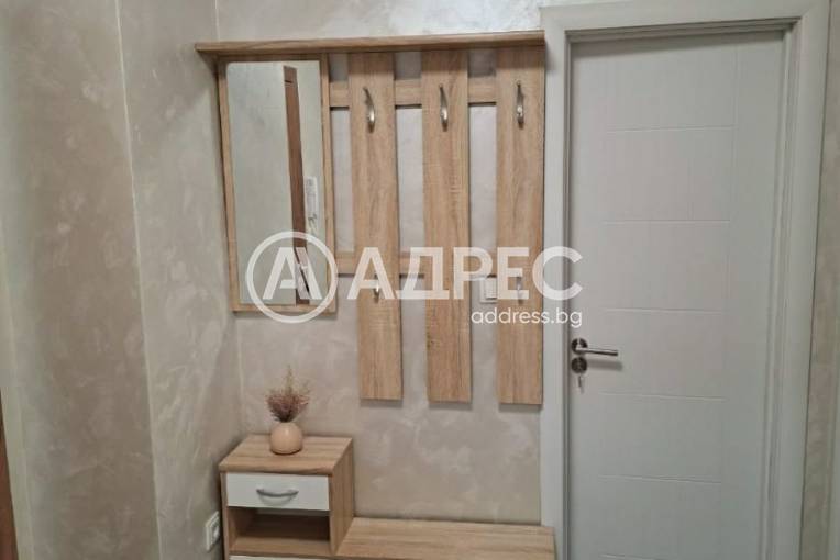 Двустаен апартамент, Пловдив, Кючук Париж, 695975, Снимка 6