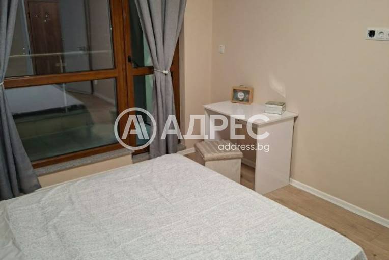 Двустаен апартамент, Пловдив, Кючук Париж, 695975, Снимка 7