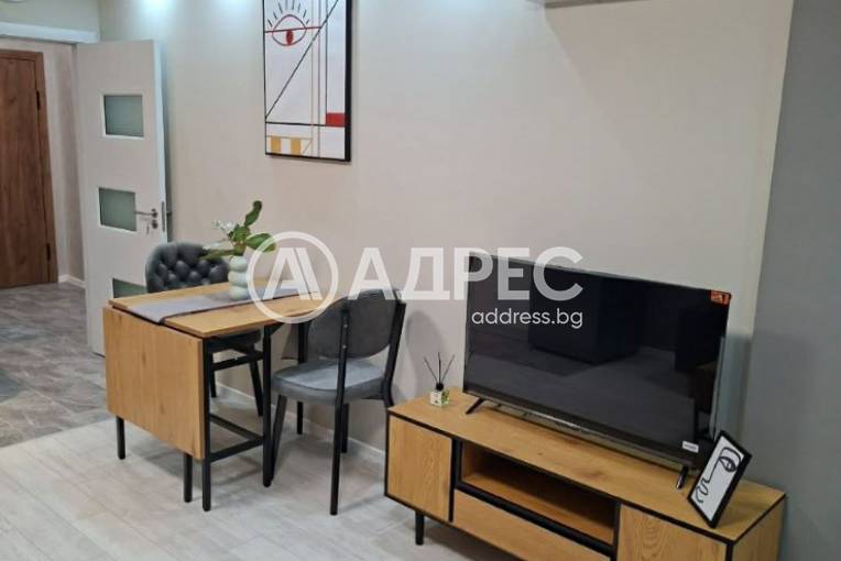 Двустаен апартамент, Пловдив, Кючук Париж, 695975, Снимка 8
