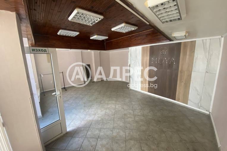 Офис, Севлиево, Широк център, 698975, Снимка 2
