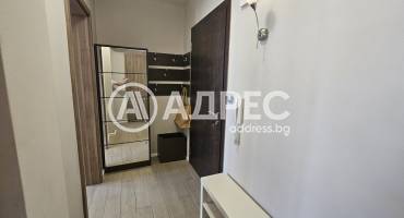 Двустаен апартамент, Варна, Общината, 701975, Снимка 12