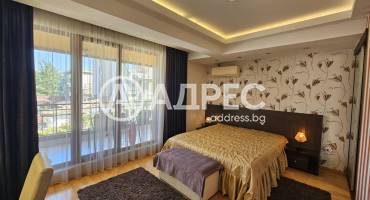 Двустаен апартамент, Варна, Общината, 701975, Снимка 8