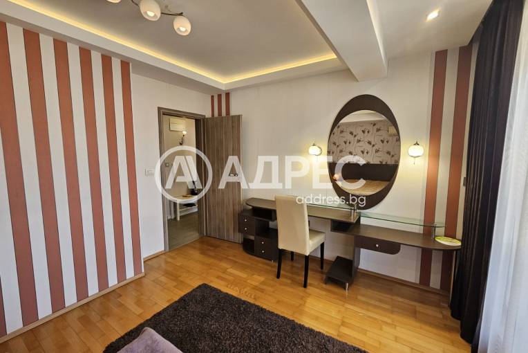 Двустаен апартамент, Варна, Общината, 701975, Снимка 11