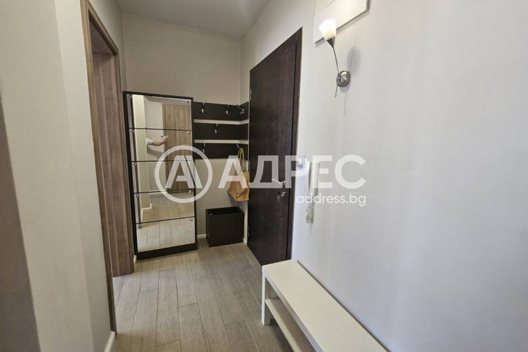 Двустаен апартамент, Варна, Общината, 701975, Снимка 12