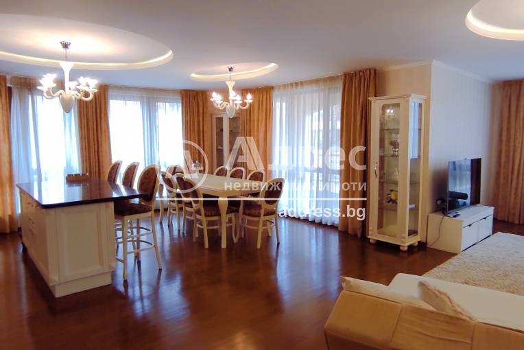Многостаен апартамент, Варна, к.к. Св.Св. Константин и Елена, 570976, Снимка 12