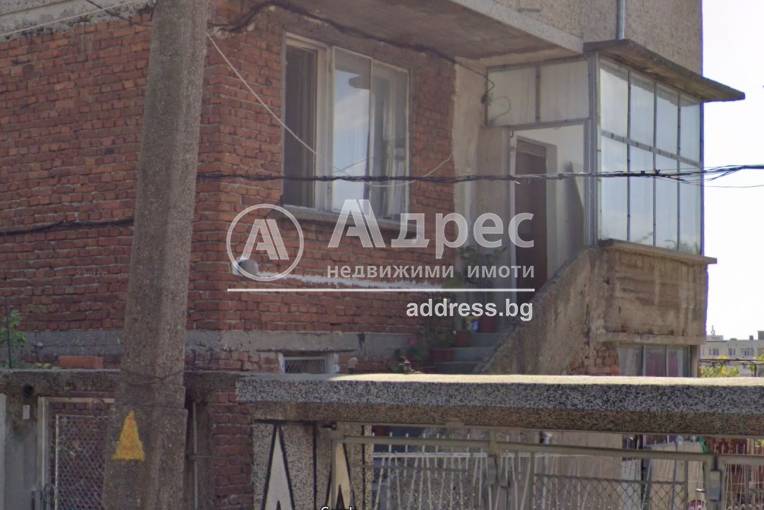 Етаж от къща, Сливен, Ново село, 614976, Снимка 1