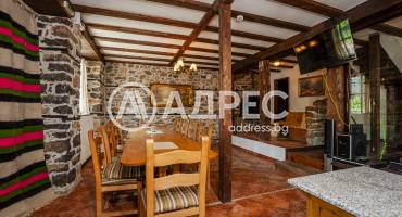 Къща/Вила, Арда, 657976, Снимка 1