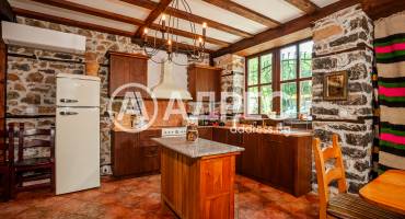 Къща/Вила, Арда, 657976, Снимка 2