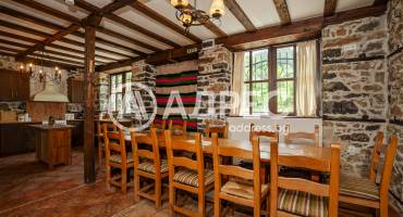 Къща/Вила, Арда, 657976, Снимка 3