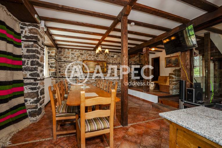 Къща/Вила, Арда, 657976, Снимка 1