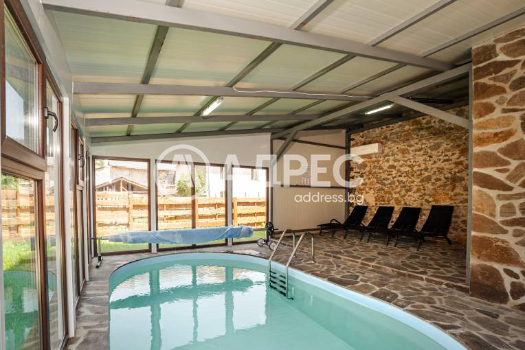 Къща/Вила, Арда, 657976, Снимка 11