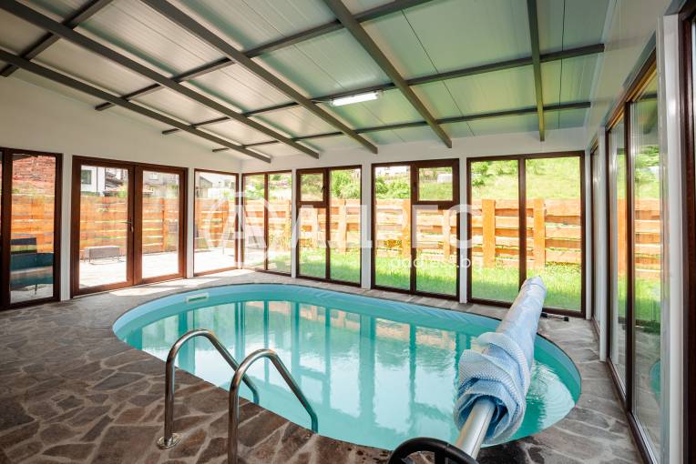 Къща/Вила, Арда, 657976, Снимка 12