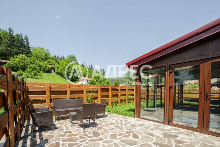 Къща/Вила, Арда, 657976, Снимка 13