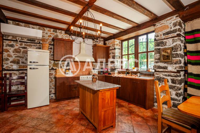 Къща/Вила, Арда, 657976, Снимка 2