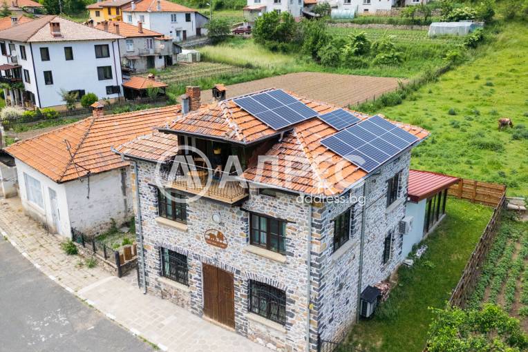 Къща/Вила, Арда, 657976, Снимка 28