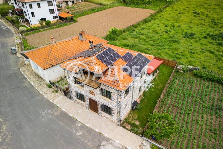 Къща/Вила, Арда, 657976, Снимка 29