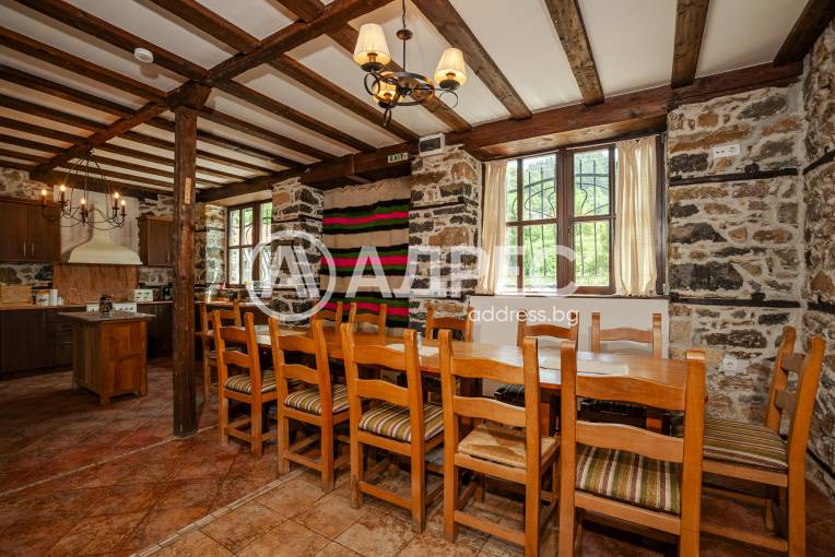 Къща/Вила, Арда, 657976, Снимка 3