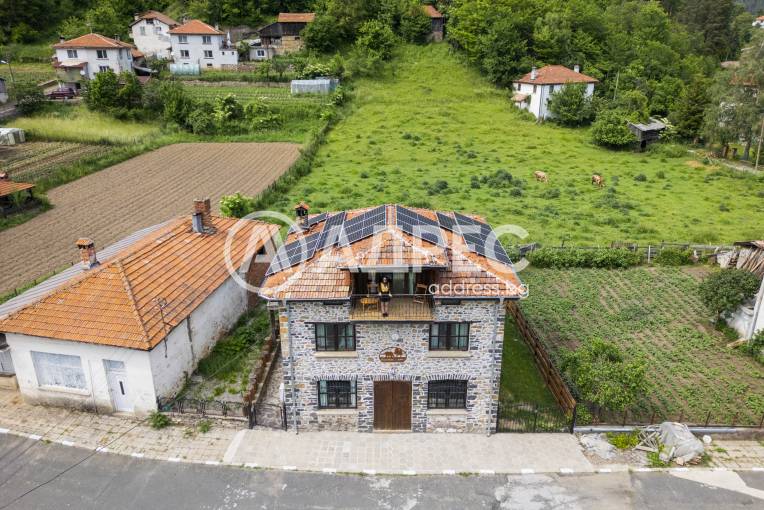 Къща/Вила, Арда, 657976, Снимка 30