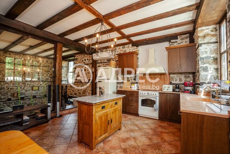 Къща/Вила, Арда, 657976, Снимка 4