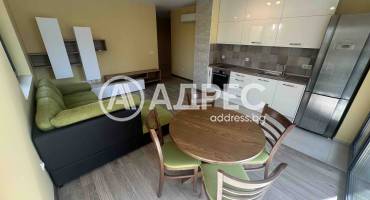 Тристаен апартамент, София, Изгрев, 666976