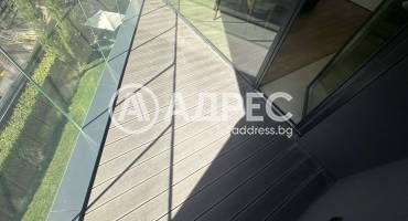 Тристаен апартамент, София, Изгрев, 666976, Снимка 10