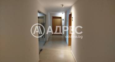 Тристаен апартамент, София, Изгрев, 666976, Снимка 11