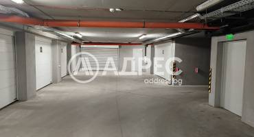 Тристаен апартамент, София, Изгрев, 666976, Снимка 12