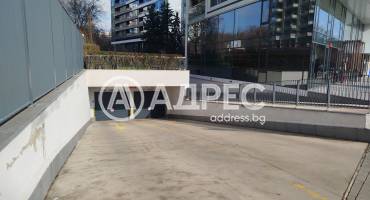 Тристаен апартамент, София, Изгрев, 666976, Снимка 13